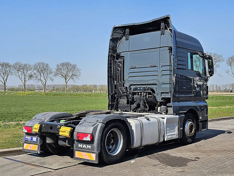 MAN 18.480 TGX XLX NIGHT AIRCO - Tractor unit: picture 3 MAN 18.480 TGX XLX NIGHT AIRCO - Tractor unit: picture 3
