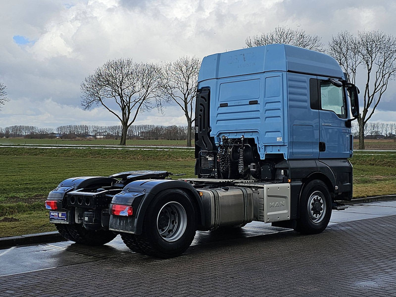MAN 18.510 TGX 4X4 HYDRODRIVE - Tractor unit: picture 3 MAN 18.510 TGX 4X4 HYDRODRIVE - Tractor unit: picture 3