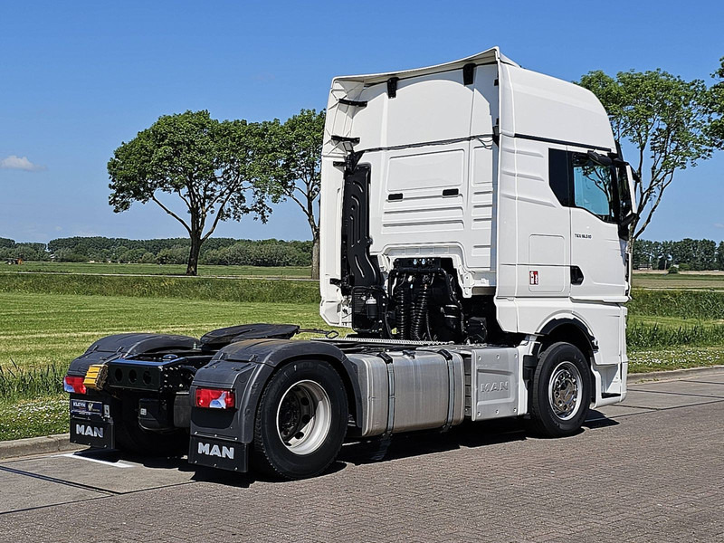 MAN 18.510 TGX - Tractor unit: picture 3 MAN 18.510 TGX - Tractor unit: picture 3