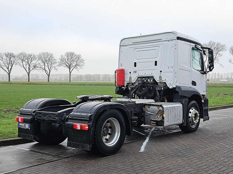 Mercedes-Benz ACTROS 1840 ADR - Tractor unit: picture 3 Mercedes-Benz ACTROS 1840 ADR - Tractor unit: picture 3