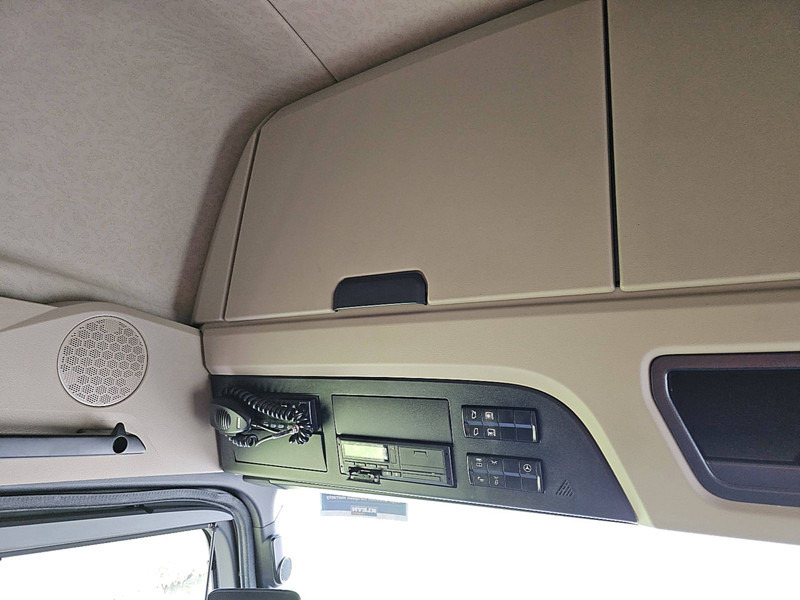 Tractor unit Mercedes-Benz ACTROS 1845 LS NR MP5 GIGASP. RET.: picture 15