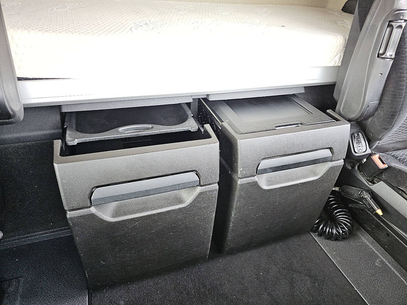 Tractor unit Mercedes-Benz ACTROS 1845 LS NR MP5 GIGASP. RET.: picture 16