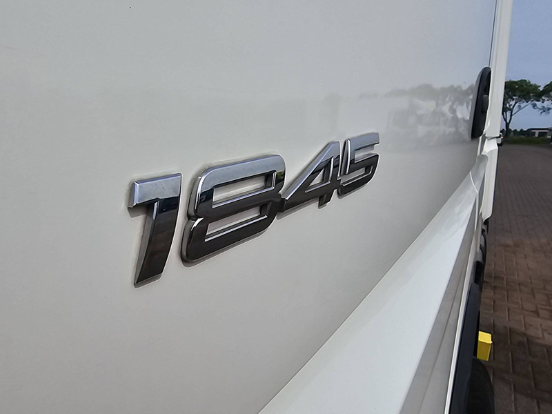 Tractor unit Mercedes-Benz ACTROS 1845 LS NR MP5 GIGASP. RET.: picture 18