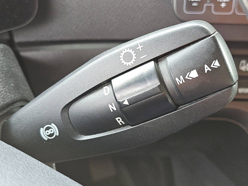 Tractor unit Mercedes-Benz ACTROS 1845 LS NR MP5 GIGASP. RET.: picture 14