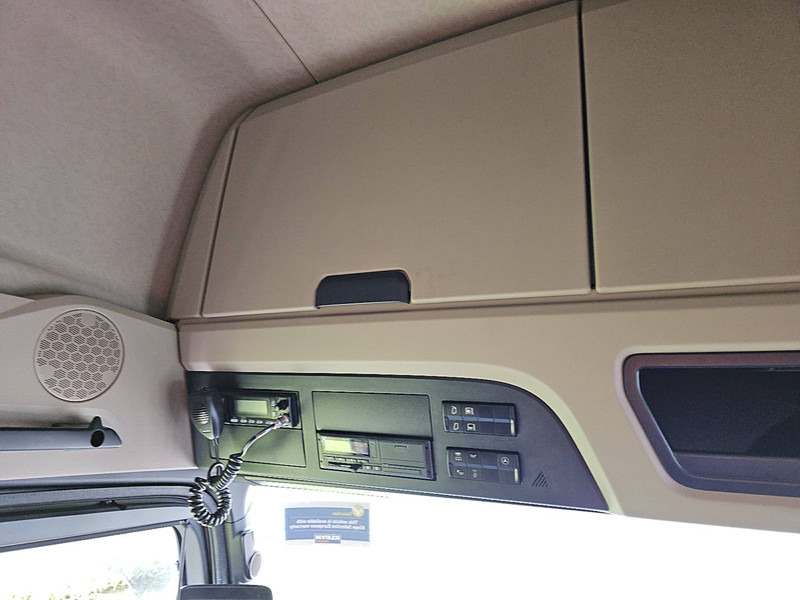 Tractor unit Mercedes-Benz ACTROS 1845 LS NR MP5 GIGASP. RET.: picture 15