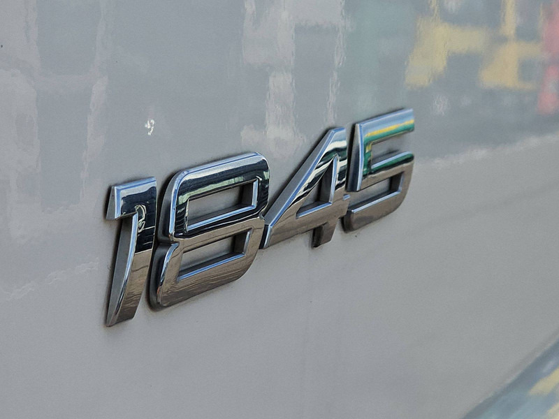 Tractor unit Mercedes-Benz ACTROS 1845 LS NR MP5 GIGASP. RET.: picture 20