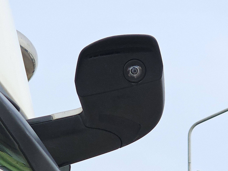 Tractor unit Mercedes-Benz ACTROS 1845 LS NR MP5 GIGASP. RET.: picture 19