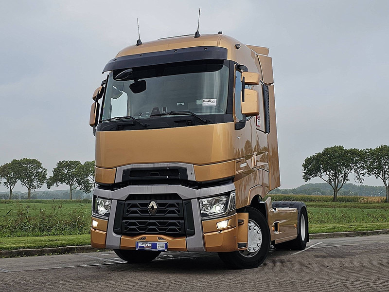 Renault T 440 HIGH ALCOA PTO DTI13 - Tractor unit: picture 1 Renault T 440 HIGH ALCOA PTO DTI13 - Tractor unit: picture 1