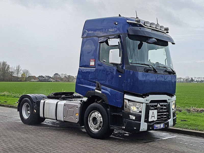 Renault T 440 - Tractor unit: picture 5 Renault T 440 - Tractor unit: picture 5