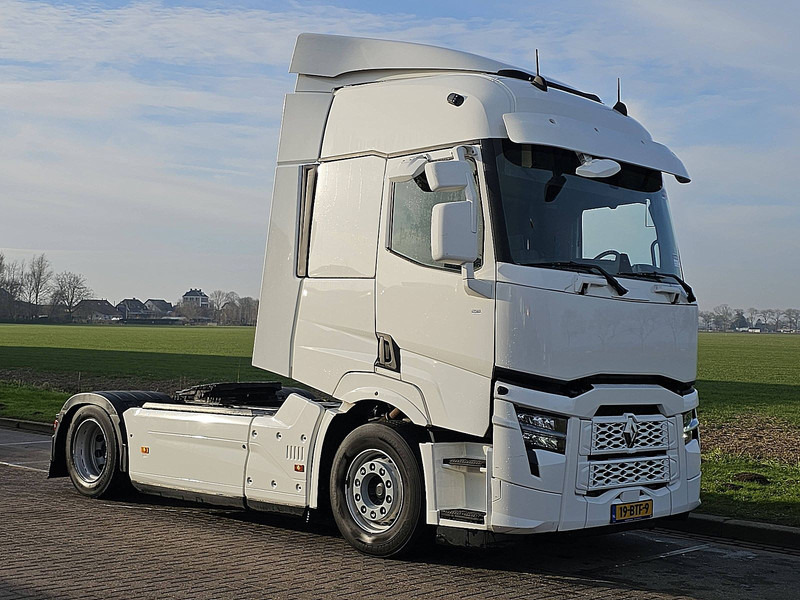 Renault T 440 SKIRTS NIGHT AIRCO - Tractor unit: picture 5 Renault T 440 SKIRTS NIGHT AIRCO - Tractor unit: picture 5