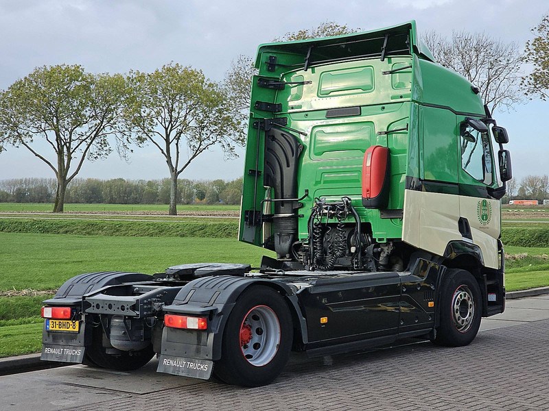 Renault T 460 - Tractor unit: picture 3 Renault T 460 - Tractor unit: picture 3