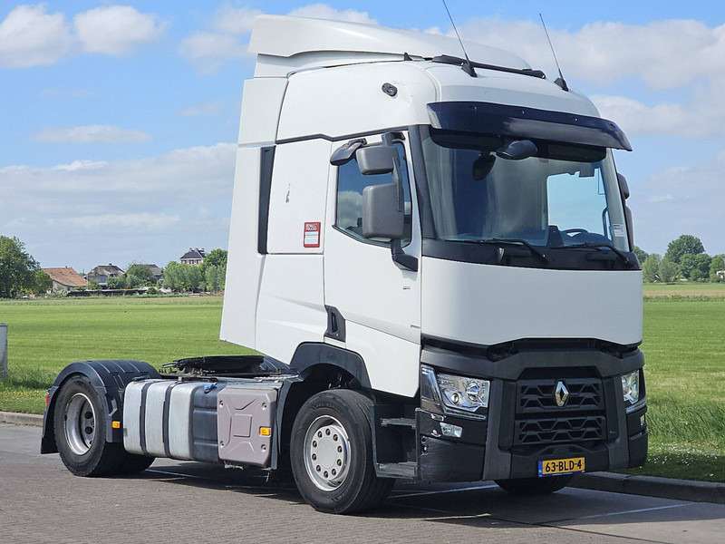 Renault T 460 - Tractor unit: picture 5 Renault T 460 - Tractor unit: picture 5