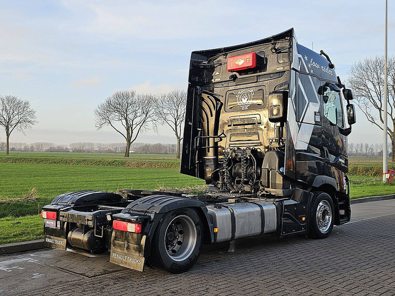 Renault T 480 HIGH MEGA HUBSATTEL - Tractor unit: picture 3 Renault T 480 HIGH MEGA HUBSATTEL - Tractor unit: picture 3