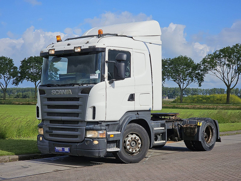 Scania R420 CR19 MANUAL - Tractor unit: picture 2 Scania R420 CR19 MANUAL - Tractor unit: picture 2
