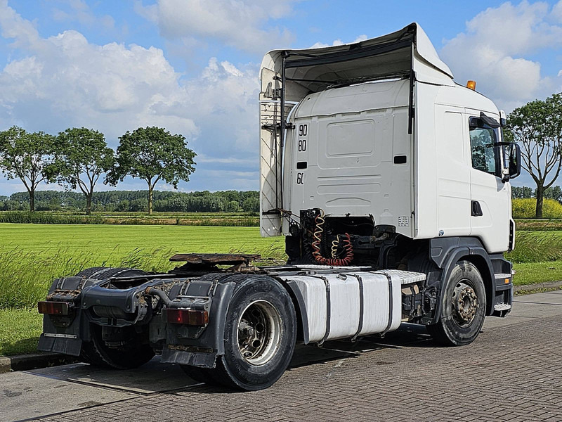 Scania R420 CR19 MANUAL - Tractor unit: picture 3 Scania R420 CR19 MANUAL - Tractor unit: picture 3