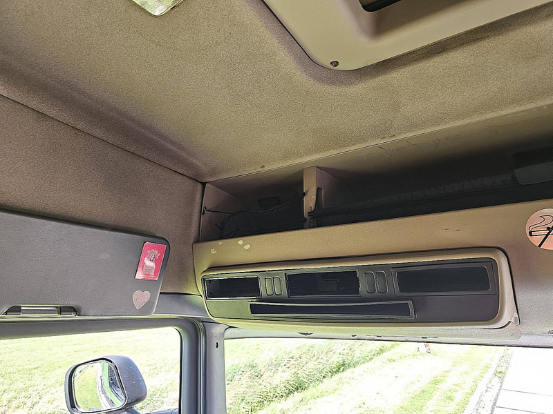 Tractor unit Scania R420 HIGHLINE MANUAL: picture 9