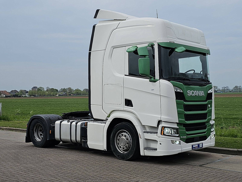 Scania R450 Highline,1200ltr - Tractor unit: picture 5 Scania R450 Highline,1200ltr - Tractor unit: picture 5