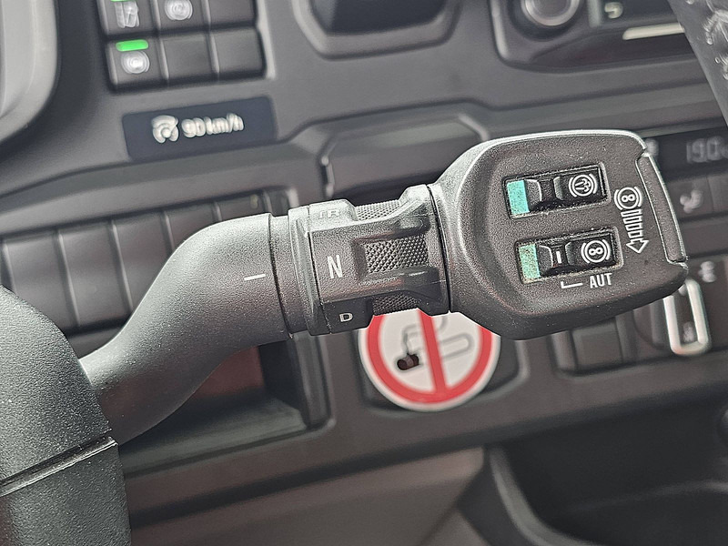 Tractor unit Scania R450: picture 14 Tractor unit Scania R450: picture 14