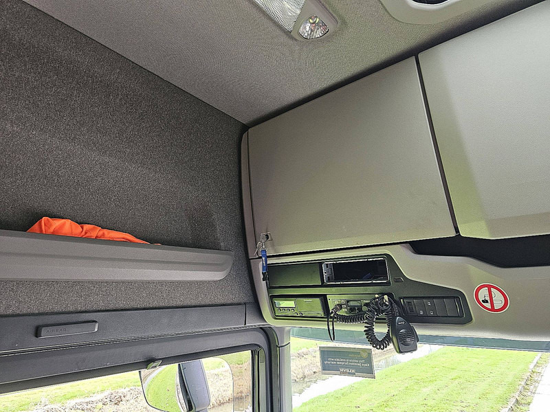 Tractor unit Scania R450: picture 10 Tractor unit Scania R450: picture 10