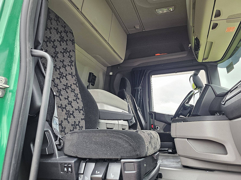 Tractor unit Scania R450: picture 7 Tractor unit Scania R450: picture 7