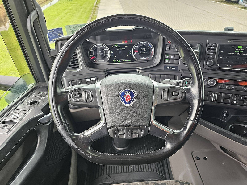 Tractor unit Scania R450: picture 13 Tractor unit Scania R450: picture 13