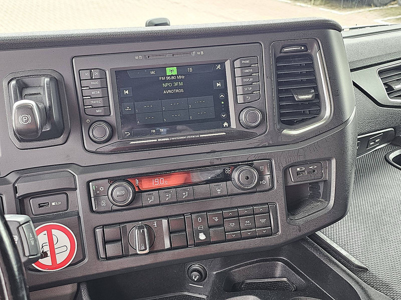 Tractor unit Scania R450: picture 11 Tractor unit Scania R450: picture 11