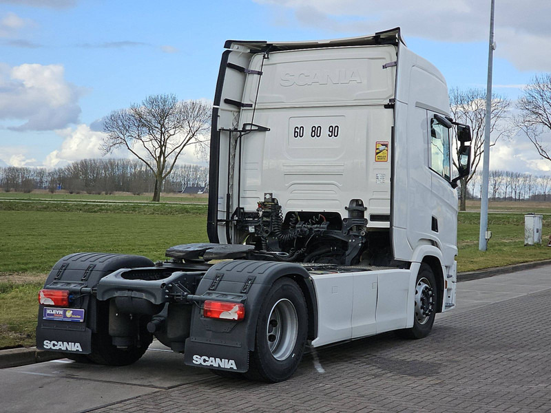 Scania R500 HL SKIRTS PTO PREP. - Tractor unit: picture 3 Scania R500 HL SKIRTS PTO PREP. - Tractor unit: picture 3