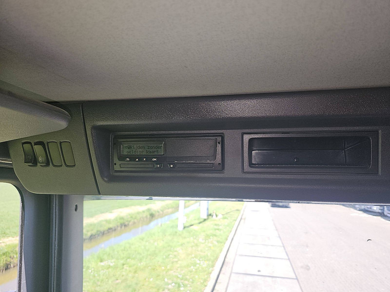 Tractor unit Scania R620 CRANE LOGLIFT 251S: picture 7