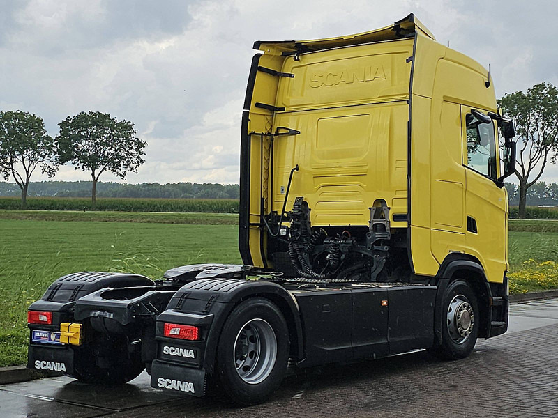 Scania S450 - Tractor unit: picture 3 Scania S450 - Tractor unit: picture 3