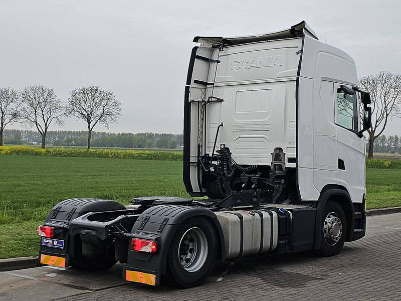 Scania S450 - Tractor unit: picture 3 Scania S450 - Tractor unit: picture 3