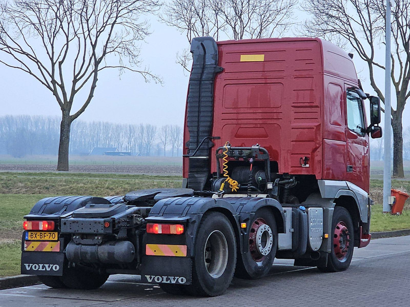 Volvo FH 13.420 6X2 ADR NL-TRUCK - Tractor unit: picture 3 Volvo FH 13.420 6X2 ADR NL-TRUCK - Tractor unit: picture 3