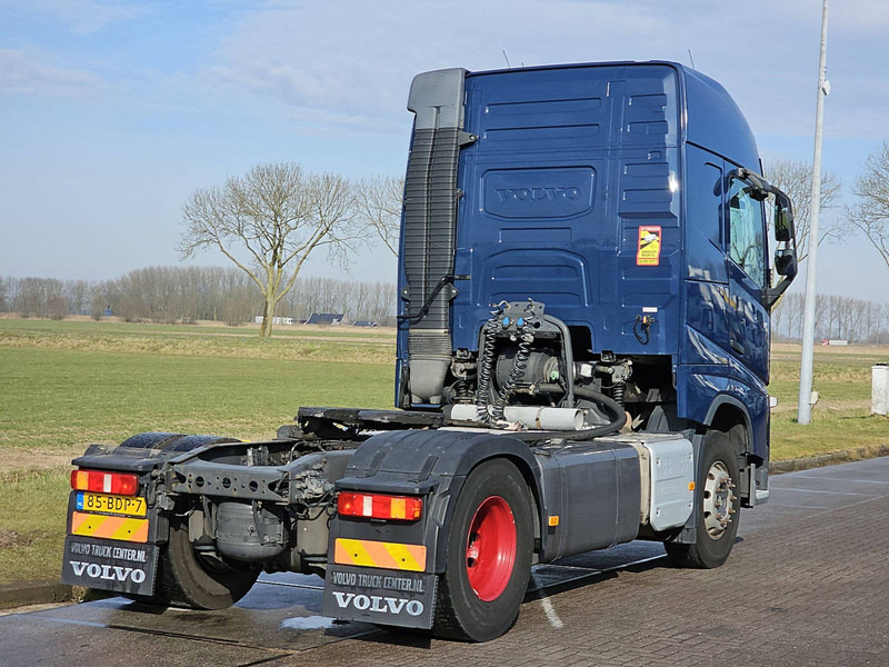 Volvo FH 420 ADR ALCOA NL-TRUCK - Tractor unit: picture 3 Volvo FH 420 ADR ALCOA NL-TRUCK - Tractor unit: picture 3