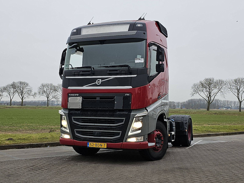 Volvo FH 420 ADR ALCOA NL-TRUCK - Tractor unit: picture 1 Volvo FH 420 ADR ALCOA NL-TRUCK - Tractor unit: picture 1