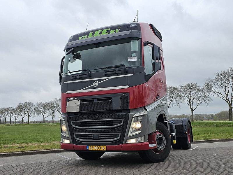Volvo FH 420 ADR ALCOA NL-TRUCK - Tractor unit: picture 1 Volvo FH 420 ADR ALCOA NL-TRUCK - Tractor unit: picture 1