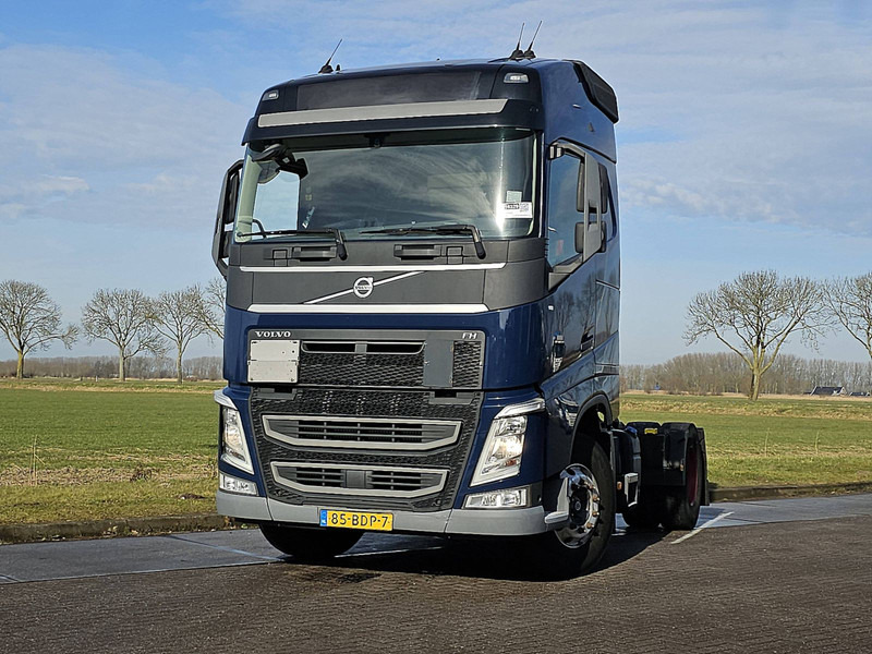 Volvo FH 420 ADR ALCOA NL-TRUCK - Tractor unit: picture 1 Volvo FH 420 ADR ALCOA NL-TRUCK - Tractor unit: picture 1
