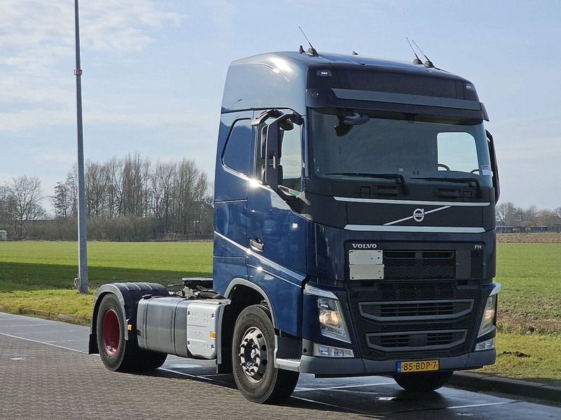 Volvo FH 420 ADR ALCOA NL-TRUCK - Tractor unit: picture 5 Volvo FH 420 ADR ALCOA NL-TRUCK - Tractor unit: picture 5