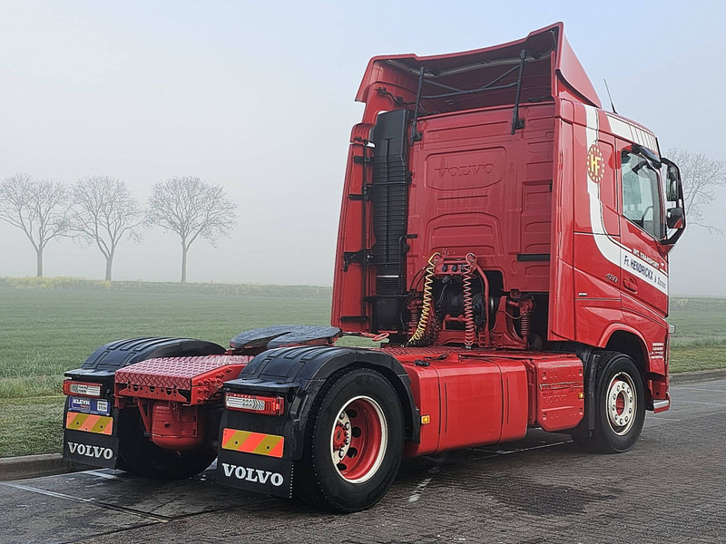 Volvo FH 420 LOWROOF VEB+ - Tractor unit: picture 3 Volvo FH 420 LOWROOF VEB+ - Tractor unit: picture 3