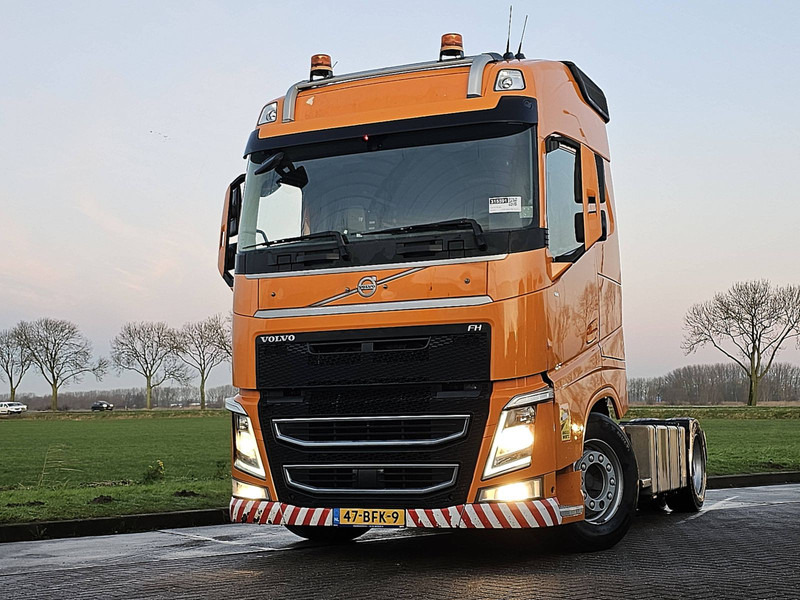 Volvo FH 420 VOITH RET. LEATHER - Tractor unit: picture 1 Volvo FH 420 VOITH RET. LEATHER - Tractor unit: picture 1