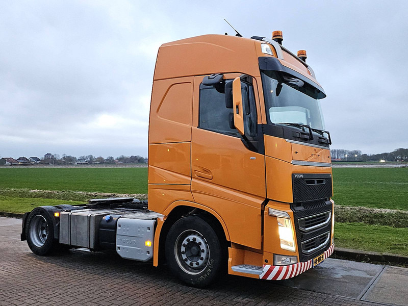 Volvo FH 420 VOITH RET. LEATHER - Tractor unit: picture 5 Volvo FH 420 VOITH RET. LEATHER - Tractor unit: picture 5