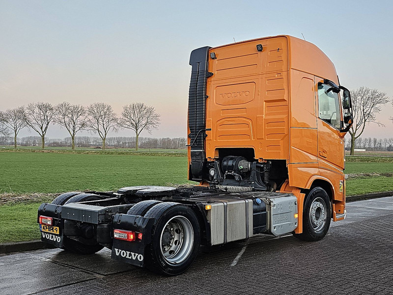 Volvo FH 420 VOITH RET. LEATHER - Tractor unit: picture 3 Volvo FH 420 VOITH RET. LEATHER - Tractor unit: picture 3