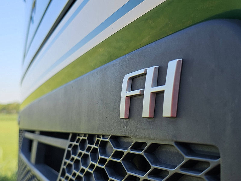 Tractor unit Volvo FH 460 6X2 PTO+HYDR.: picture 20