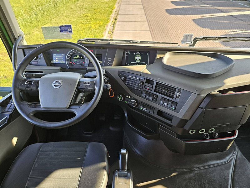 Tractor unit Volvo FH 460 6X2 PTO+HYDR.: picture 8