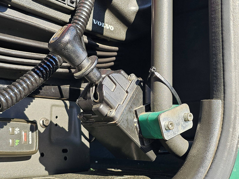 Tractor unit Volvo FH 460 6X2 PTO+HYDR.: picture 18