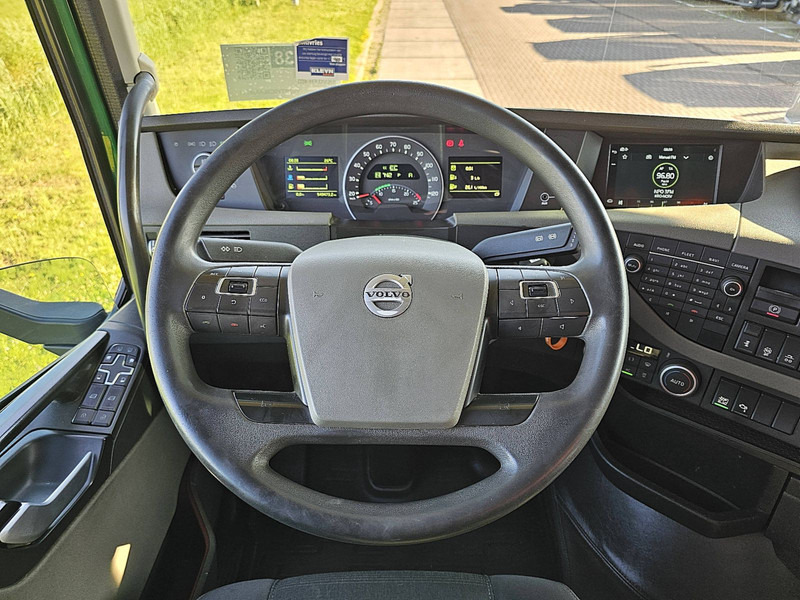 Tractor unit Volvo FH 460 6X2 PTO+HYDR.: picture 13