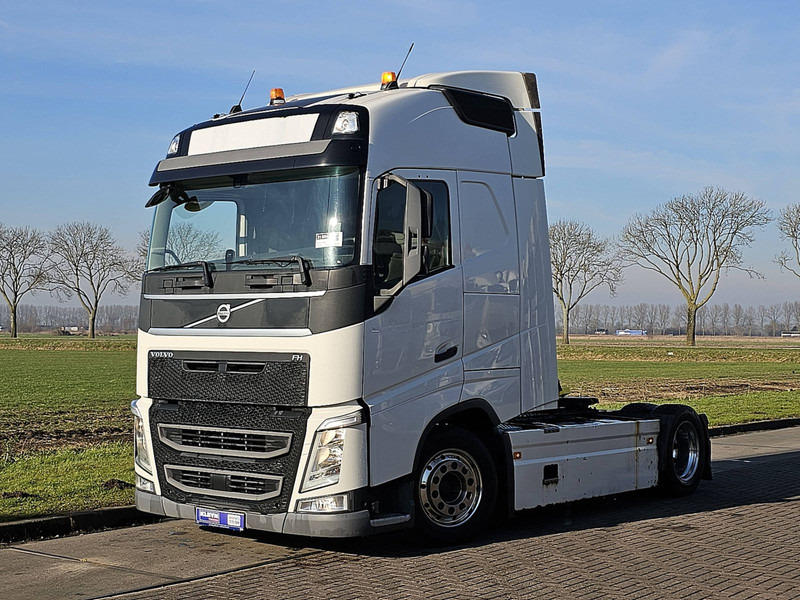 Volvo FH 460 ALCOA'S I-SEE ACC - Tractor unit: picture 2 Volvo FH 460 ALCOA'S I-SEE ACC - Tractor unit: picture 2
