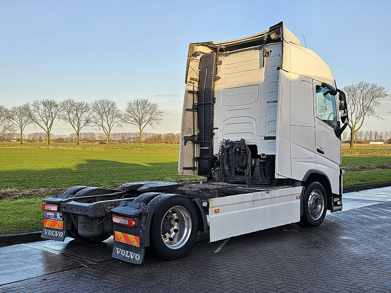 Volvo FH 460 ALCOA'S I-SEE ACC - Tractor unit: picture 3 Volvo FH 460 ALCOA'S I-SEE ACC - Tractor unit: picture 3