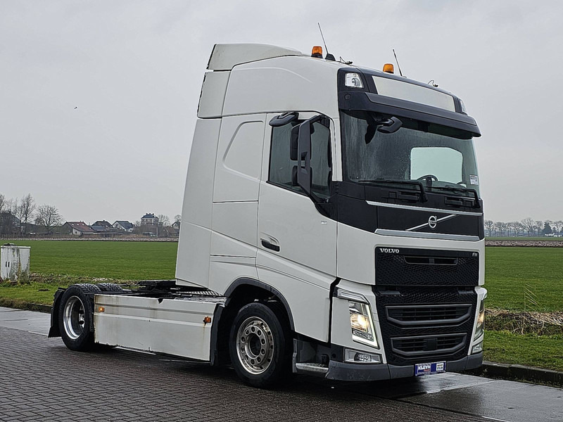 Volvo FH 460 ALCOA'S I-SEE ACC - Tractor unit: picture 5 Volvo FH 460 ALCOA'S I-SEE ACC - Tractor unit: picture 5