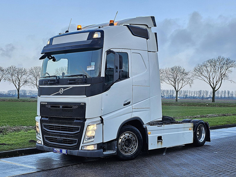 Volvo FH 460 ALCOA'S I-SEE ACC - Tractor unit: picture 2 Volvo FH 460 ALCOA'S I-SEE ACC - Tractor unit: picture 2