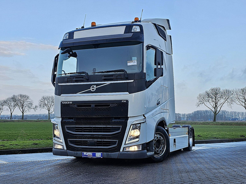 Volvo FH 460 ALCOA'S I-SEE ACC - Tractor unit: picture 1 Volvo FH 460 ALCOA'S I-SEE ACC - Tractor unit: picture 1