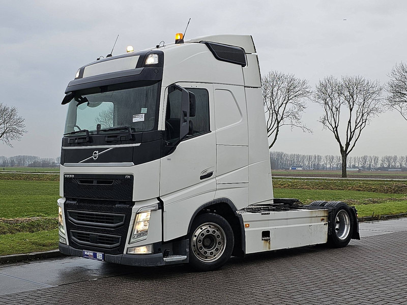 Volvo FH 460 ALCOA'S I-SEE ACC - Tractor unit: picture 2 Volvo FH 460 ALCOA'S I-SEE ACC - Tractor unit: picture 2